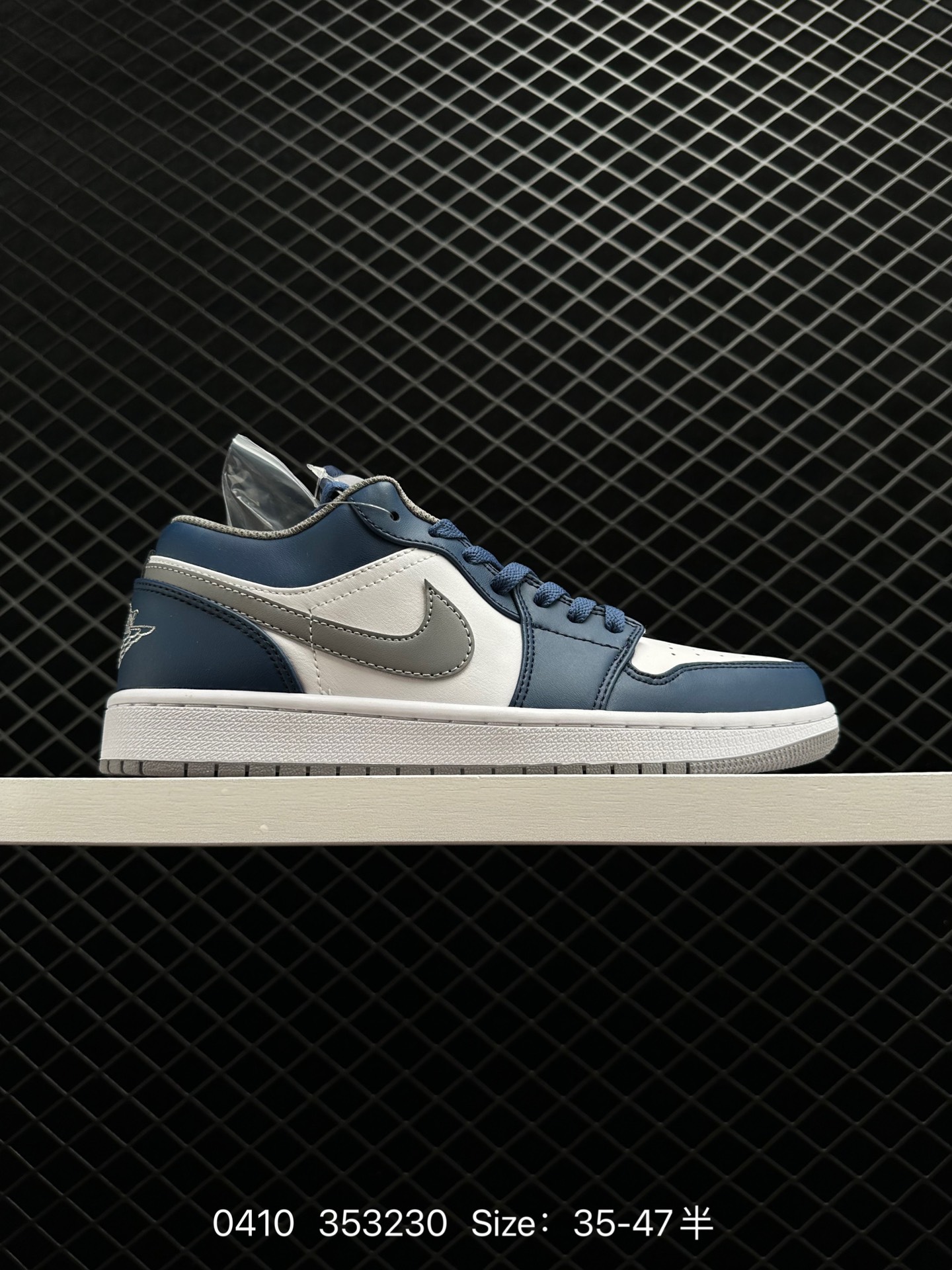 Air Jordan 1 Low Air Jordan 1 Low